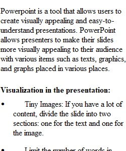 Discussion Question 8